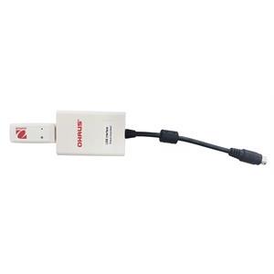 Wifi-BT Kit (USB Host+Dongle) till Ohaus Courier 7000
