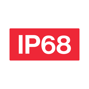IP68 skyddsklass av WWS med IP68 kontakter och PUR kablel.