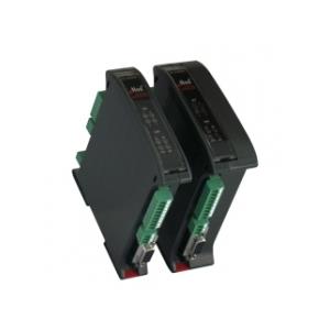Vågtransmitter Scaime eNod4-T Ethernet/IP. DIN mont.