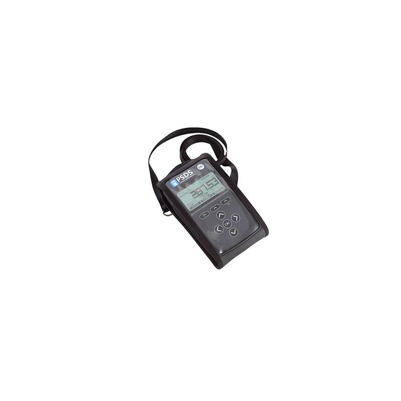 Portabel Sensor Display - Strain Input Standard Handhållen