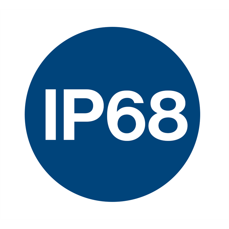 Encelliga plattformar utrustade med IP68 anslutning för hermetiskt slutet system