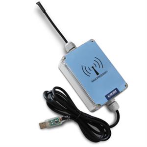 Radio frekvens PC mottagare USB för DINI indikatorer
