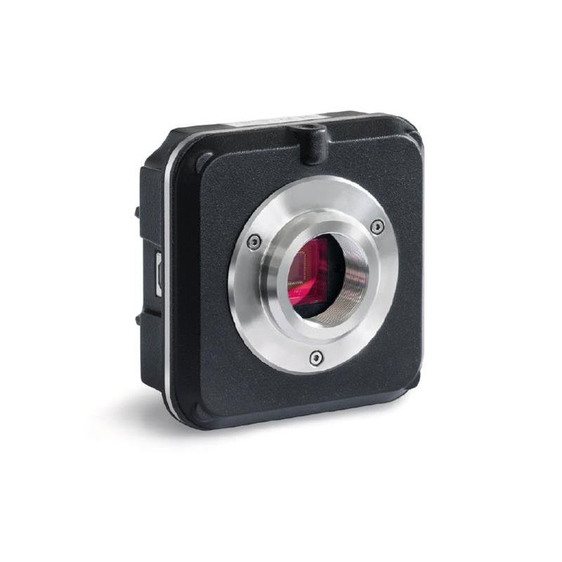 Mikroskopkamera, 5,1 MP, CMOS 1/2,5", Farbe, C-mount