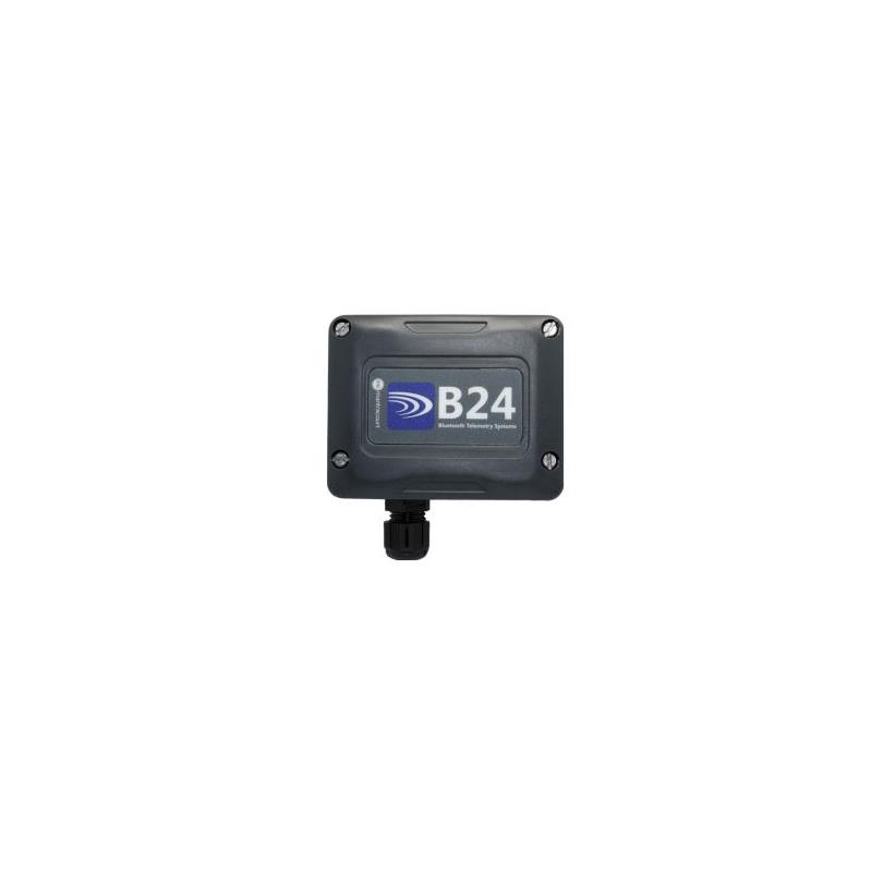 Bluetooth transmitter B24