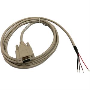 RS232 kabel för DT33XW