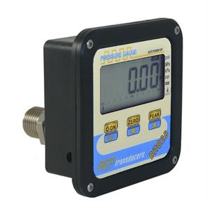 Digital manometer BIT02B 500 bar