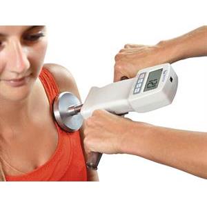 Runda sensorer som mäter vissa muskelgrupper, t.ex. axeln till 1000 N, 1 st