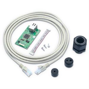 Ethernet Kit för TD52, DT61XW och DT33