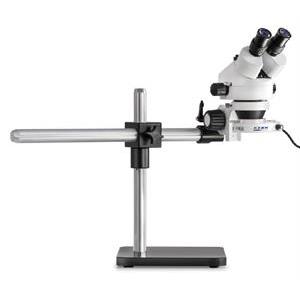 Stereo mikroskop set OZL 96, Binokulär