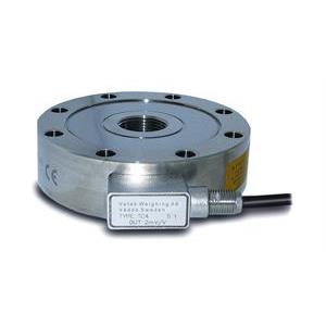 Dynamometer TC4 - rostfritt stål, 50kN