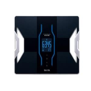 Tanita RD-953 kroppsanalysvåg vit med Bluetooth, fett, muskel, ben, vatten, 200kg/0,05kg