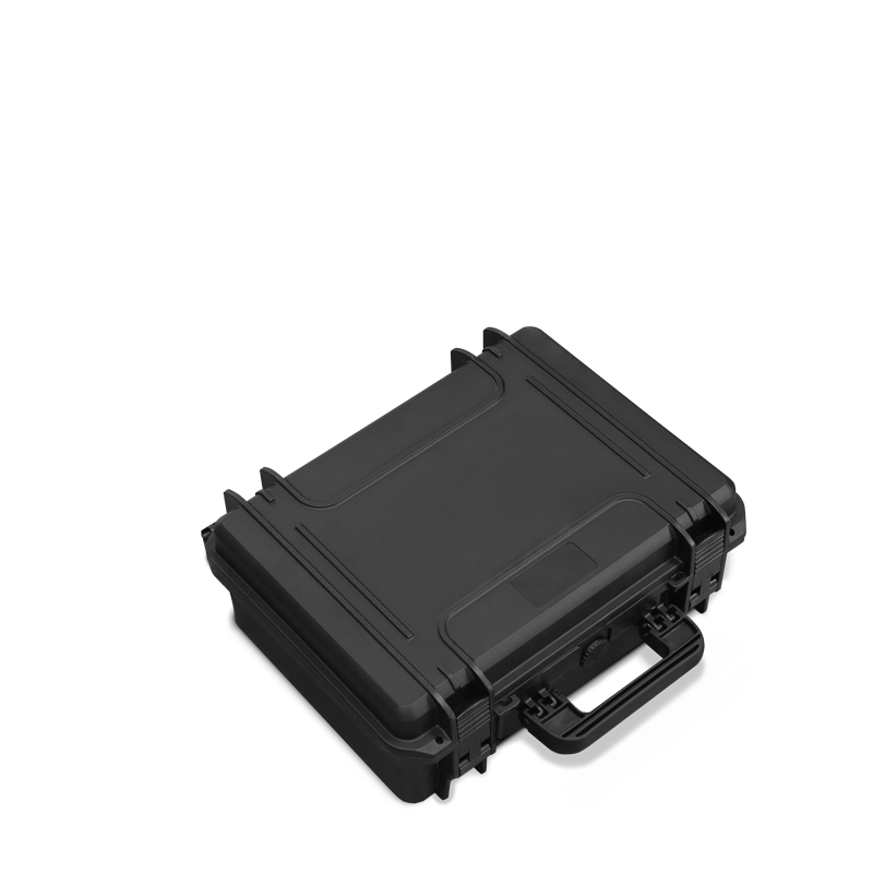 Indikatorrack i väska för hjulvågar med printer, AF09 programvara
