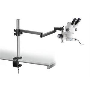 Stereo mikroskop set OZM-95, Binokulär