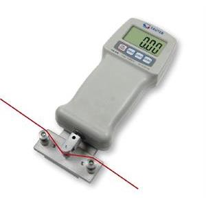 Tensiometer kit för hög kapacitet brottgränstester upp till 1000 N
