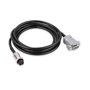 RS232 kabel 1,5m till Kern EOC