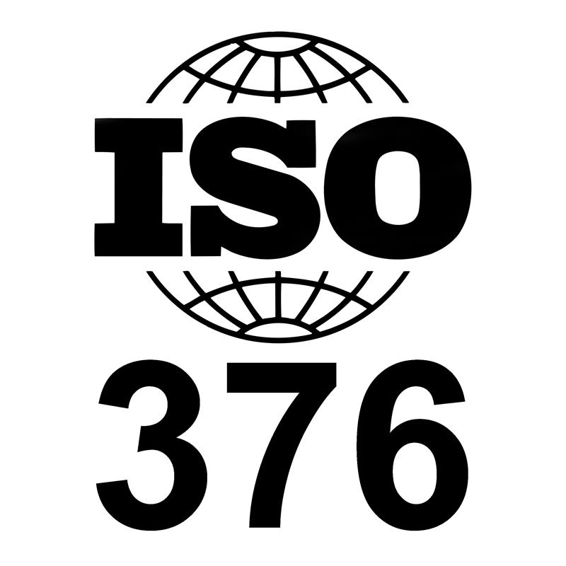 Tillägg för ISO 376 klass 00 till UKAL
