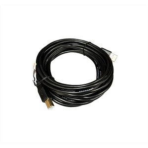 USB/RS232 kabel för CAS PR2 vågar