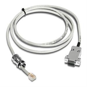 Kabel 10m för att koppla DFW till PC