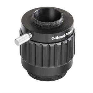C-Mount kameraadapter 0.50x