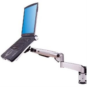 PC laptop arm för bordsmontering