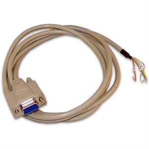 PC-kabel 9 stift för TxxXW, CKW55
