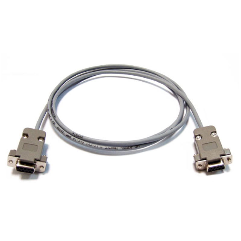 RS232 kabel P0108