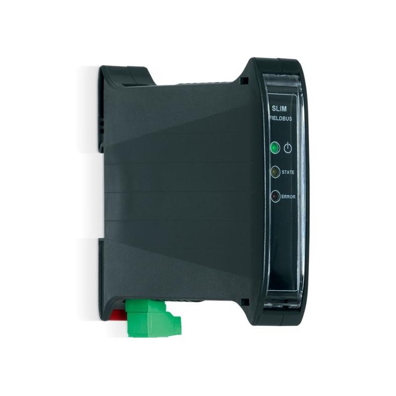 RS485 Ethernet IP interface, DIN