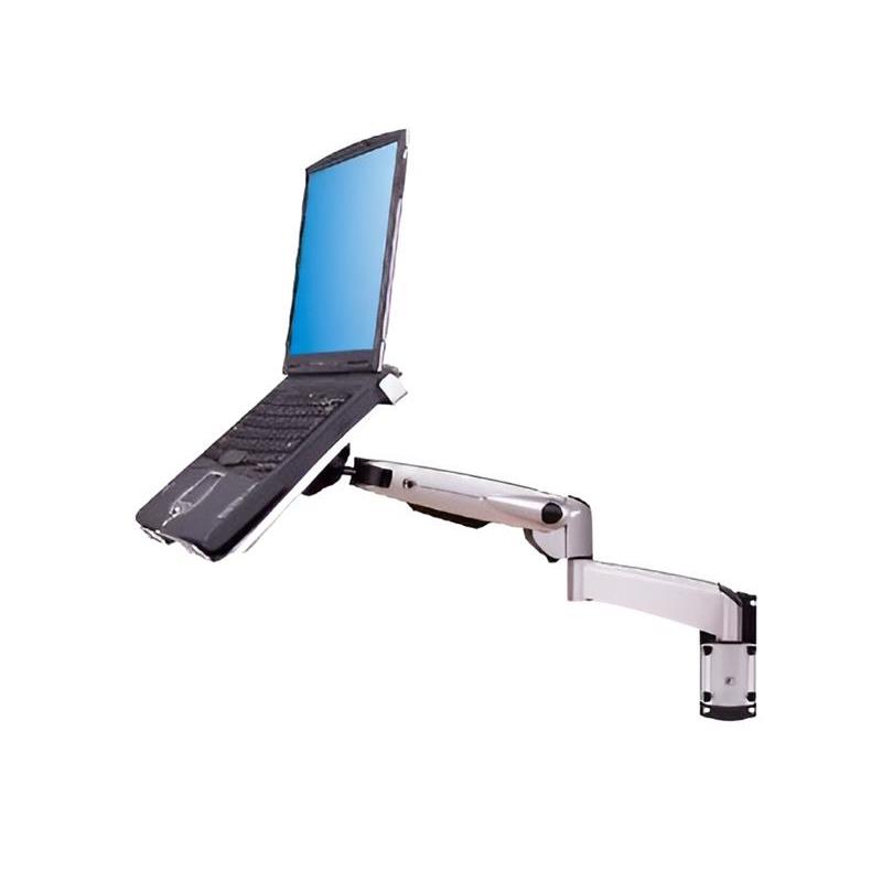 PC laptop arm för bordsmontering