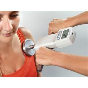 Runda sensorer som mäter vissa muskelgrupper, t.ex. axeln till 1000 N, 1 st