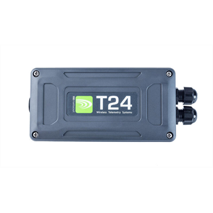 T24 Gateway Modbus & ASCII